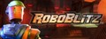 Logo RoboBlitz - Steam Ícone Logo RoboBlitz - Steam Ícone