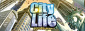 Logo City Life 2008 - Steam Ícone Logo City Life 2008 - Steam Ícone