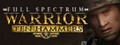 Logo Full Spectrum Warrior: Ten Hammers - Steam Ícone Logo Full Spectrum Warrior: Ten Hammers - Steam Ícone
