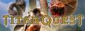 Logo Titan Quest - Steam Ícone Logo Titan Quest - Steam Ícone