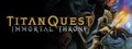 Logo Titan Quest - Immortal Throne - Steam Ícone Logo Titan Quest - Immortal Throne - Steam Ícone