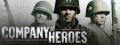 Logo Company of Heroes - Steam Ícone Logo Company of Heroes - Steam Ícone