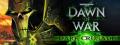 Logo Warhammer® 40,000: Dawn of War® - Dark Crusade - Steam Ícone Logo Warhammer® 40,000: Dawn of War® - Dark Crusade - Steam Ícone