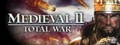 Logo Medieval II: Total War™ - Steam Ícone Logo Medieval II: Total War™ - Steam Ícone