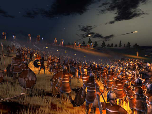 War War