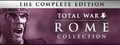Logo Rome: Total War™ - Collection - Steam Ícone Logo Rome: Total War™ - Collection - Steam Ícone