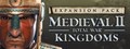 Logo Medieval II: Total War™ Kingdoms - Steam Ícone Logo Medieval II: Total War™ Kingdoms - Steam Ícone