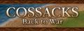 Logo Cossacks: Back to War - Steam Ícone Logo Cossacks: Back to War - Steam Ícone