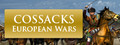 Logo Cossacks: European Wars - Steam Ícone Logo Cossacks: European Wars - Steam Ícone