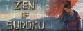 Logo Zen of Sudoku - Steam Ícone Logo Zen of Sudoku - Steam Ícone