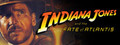 Logo Indiana Jones® and the Fate of Atlantis™ - Steam Ícone Logo Indiana Jones® and the Fate of Atlantis™ - Steam Ícone