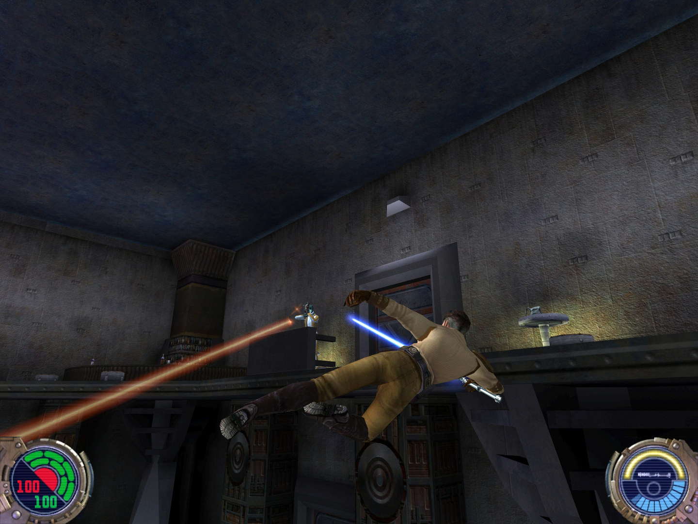 star wars jedi knight ii jedi outcast steam star wars jedi knight ii jedi outcast steam