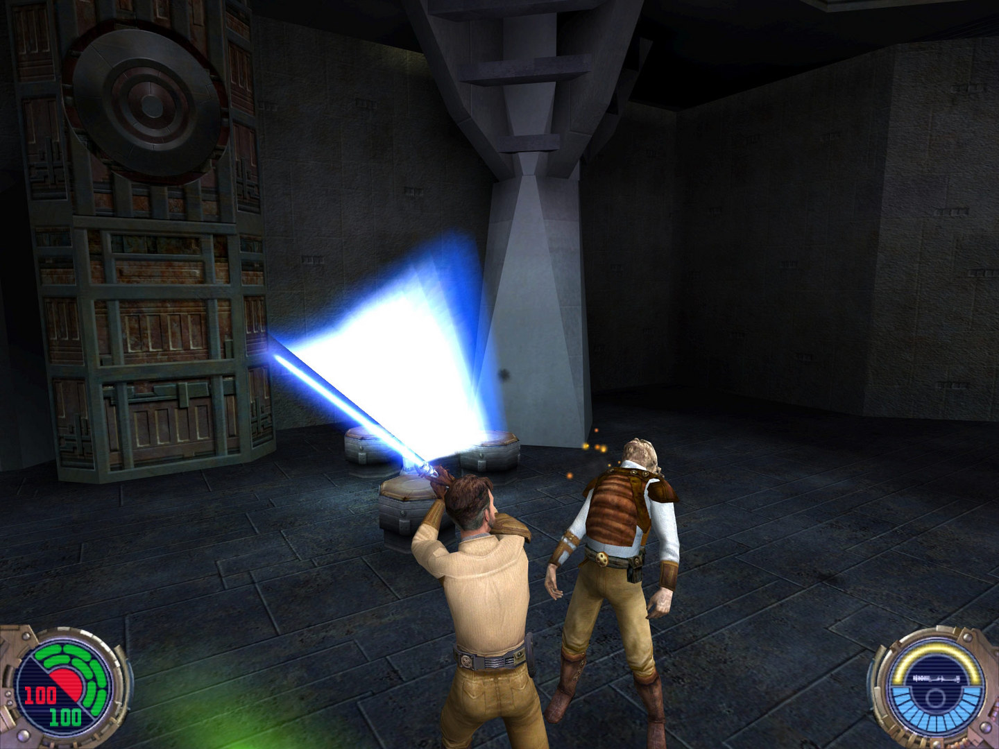star wars jedi knight ii jedi outcast steam star wars jedi knight ii jedi outcast steam