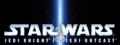 Logo STAR WARS™ Jedi Knight II - Jedi Outcast™ - Steam Ícone Logo STAR WARS™ Jedi Knight II - Jedi Outcast™ - Steam Ícone