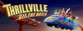 Logo Thrillville®: Off the Rails™ - Steam Ícone Logo Thrillville®: Off the Rails™ - Steam Ícone