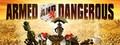 Logo Armed and Dangerous® - Steam Ícone Logo Armed and Dangerous® - Steam Ícone