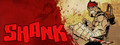 Logo Shank - Steam Ícone Logo Shank - Steam Ícone