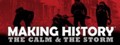 Logo Making History: The Calm & the Storm - Steam Ícone Logo Making History: The Calm & the Storm - Steam Ícone