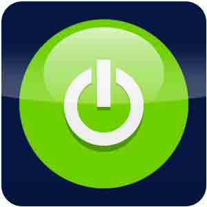 Logo PC Startup Master Ícone Logo PC Startup Master Ícone