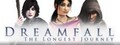 Logo Dreamfall: The Longest Journey - Steam Ícone Logo Dreamfall: The Longest Journey - Steam Ícone