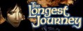Logo The Longest Journey - Steam Ícone Logo The Longest Journey - Steam Ícone