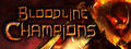 Logo Bloodline Champions - Steam Ícone Logo Bloodline Champions - Steam Ícone