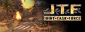 Logo Joint Task Force - Steam Ícone Logo Joint Task Force - Steam Ícone