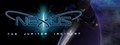 Logo Nexus - The Jupiter Incident - Steam Ícone Logo Nexus - The Jupiter Incident - Steam Ícone