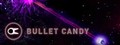 Logo Bullet Candy - Steam Ícone Logo Bullet Candy - Steam Ícone