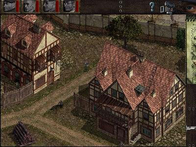 download commandos behind enemy lines for pc