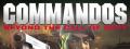 Logo Commandos: Beyond the Call of Duty - Steam Ícone Logo Commandos: Beyond the Call of Duty - Steam Ícone
