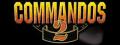 Logo Commandos 2: Men of Courage - Steam Ícone Logo Commandos 2: Men of Courage - Steam Ícone