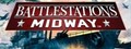 Logo Battlestations: Midway - Steam Ícone Logo Battlestations: Midway - Steam Ícone