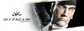 Logo Hitman: Codename 47 - Steam Ícone Logo Hitman: Codename 47 - Steam Ícone
