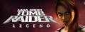 Logo Tomb Raider: Legend - Steam Ícone Logo Tomb Raider: Legend - Steam Ícone
