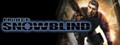 Logo Project: Snowblind - Steam Ícone Logo Project: Snowblind - Steam Ícone
