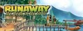 Logo Runaway, The Dream of The Turtle - Steam Ícone Logo Runaway, The Dream of The Turtle - Steam Ícone