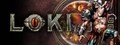 Logo Loki - Steam Ícone Logo Loki - Steam Ícone