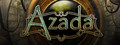Logo Azada - Steam Ícone Logo Azada - Steam Ícone