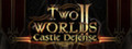 Logo Two Worlds II Castle Defense - Steam Ícone Logo Two Worlds II Castle Defense - Steam Ícone