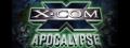 Logo X-COM: Apocalypse - Steam Ícone Logo X-COM: Apocalypse - Steam Ícone