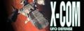 Logo X-COM: UFO Defense - Steam Ícone Logo X-COM: UFO Defense - Steam Ícone