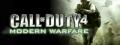 Logo Call of Duty® 4: Modern Warfare® - Steam Ícone Logo Call of Duty® 4: Modern Warfare® - Steam Ícone