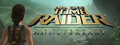 Logo Tomb Raider: Anniversary - Steam Ícone Logo Tomb Raider: Anniversary - Steam Ícone