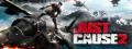 Logo Just Cause 2 - Steam Ícone Logo Just Cause 2 - Steam Ícone