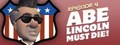 Logo Sam & Max 104: Abe Lincoln Must Die! - Steam Ícone Logo Sam & Max 104: Abe Lincoln Must Die! - Steam Ícone