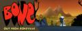 Logo Bone: Out From Boneville - Steam Ícone Logo Bone: Out From Boneville - Steam Ícone