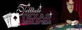 Logo Telltale Texas Hold ‘Em - Steam Ícone Logo Telltale Texas Hold ‘Em - Steam Ícone
