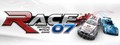 Logo RACE 07 - Steam Ícone Logo RACE 07 - Steam Ícone