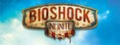 Logo BioShock Infinite - Steam Ícone Logo BioShock Infinite - Steam Ícone